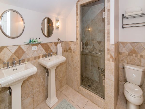 Cayman Islands Vacation Rentals - Cayman Kai Villa with Pool and Dock